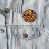 Blume Power Button (Beispiel)