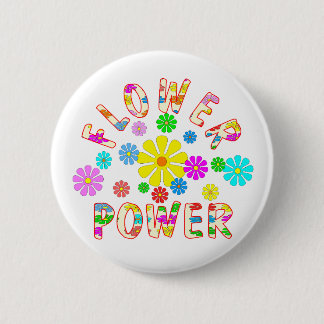 BLUME Power Button