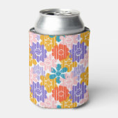 Blume Power Dosenkühler (Kanne Vorderseite)