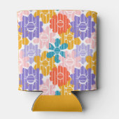 Blume Power Dosenkühler (Rückseite)