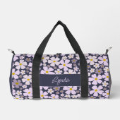 Blume Power Duffle Bag (Vorderseite)