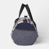 Blume Power Duffle Bag (Rechts)