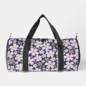 Blume Power Duffle Bag (Rückseite)