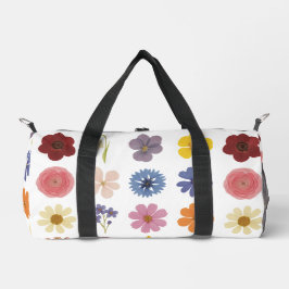 Blume Power Duffle Bag
