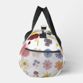 Blume Power Duffle Bag (Rechts)