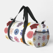 Blume Power Duffle Bag (Rechte Ecke)