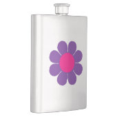 Blume Power Flachmann (Rechts)