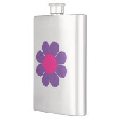 Blume Power Flachmann (Links)