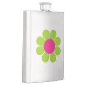Blume Power Flachmann (Rechts)