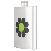 Blume Power Flachmann (Links)