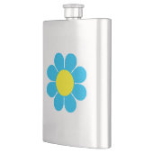 Blume Power Flachmann (Links)