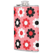 Blume Power Flachmann (Links)