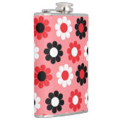 Blume Power Flachmann (Rechts)