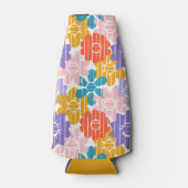 Blume Power Flaschenkühler (Vorderseite)