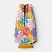 Blume Power Flaschenkühler (Rückseite)