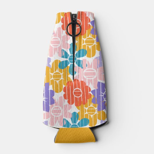 Blume Power Flaschenkühler (Rückseite)