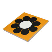 Blume Power Fliese (Seite)