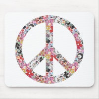 Blume Power Frieden I