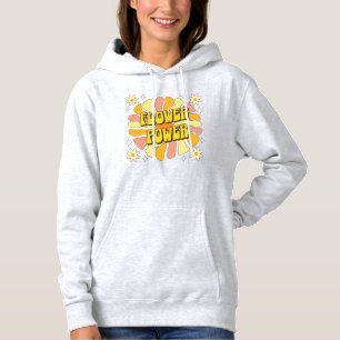 Blume Power Hoodie