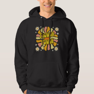 Blume Power Hoodie