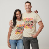 Blume Power Internet Marketer T - Shirt (Unisex)