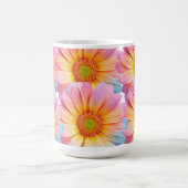 Blume Power Kaffeetasse (Mittel)