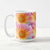 Blume Power Kaffeetasse (Links)