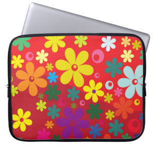 Blume Power Laptop Sleeve