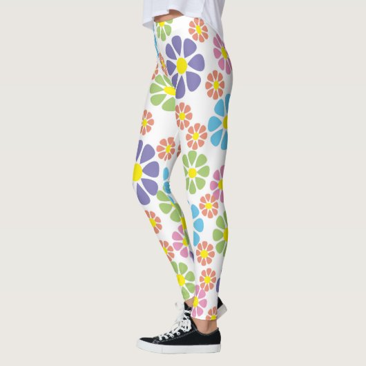 Blume Power Leggings (Links)
