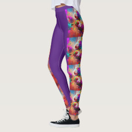 Blume Power Leggings