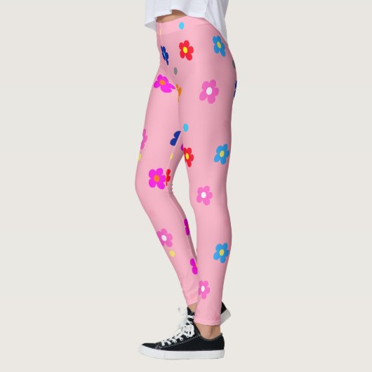 Blume Power Leggings (Links)