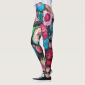 Blume Power Leggings (Links)