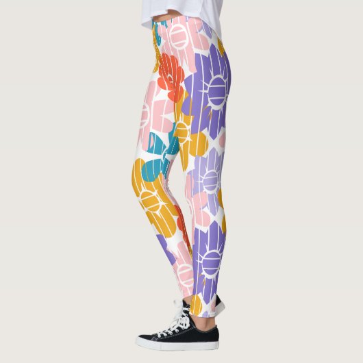 Blume Power Leggings (Links)