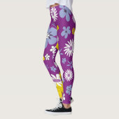 Blume Power Leggings (Links)