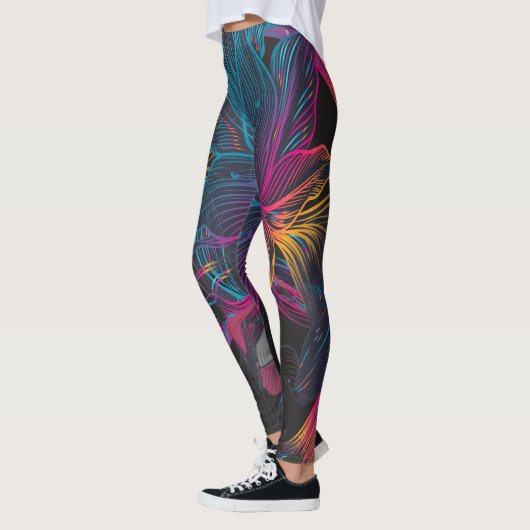 Blume Power Leggings (Links)