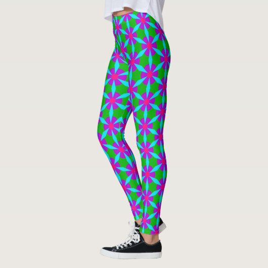 Blume Power Leggings (Links)
