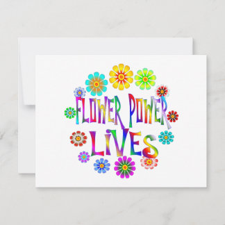 Blume Power Lives