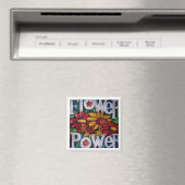 Blume Power Magnet (In Situ (Geschirrspüler))