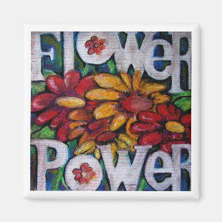 Blume Power Magnet