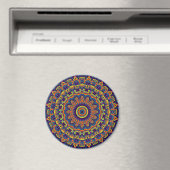 Blume Power... Magnet (In Situ (Geschirrspüler))