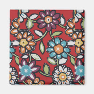 Blume-Power-Magnet Magnet