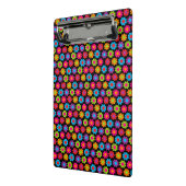 Blume Power Mini Klemmbrett (Gewinkelt2)