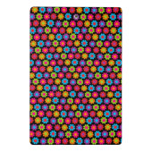 Blume Power Mini Klemmbrett (Rückseite)