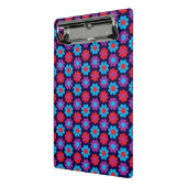 Blume Power Mini Klemmbrett (Gewinkelt2)