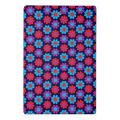 Blume Power Mini Klemmbrett (Rückseite)