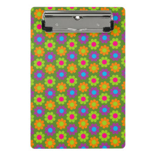 Blume Power Mini Klemmbrett