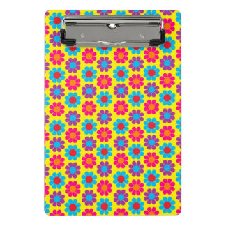 Blume Power Mini Klemmbrett