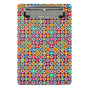 Blume Power Mini Klemmbrett