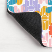 Blume Power Mousepad (Ecke)