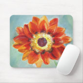 Blume Power Mousepad (Mit Mouse)